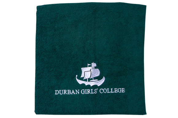 Bottle Towel Emb - Durban Girls College