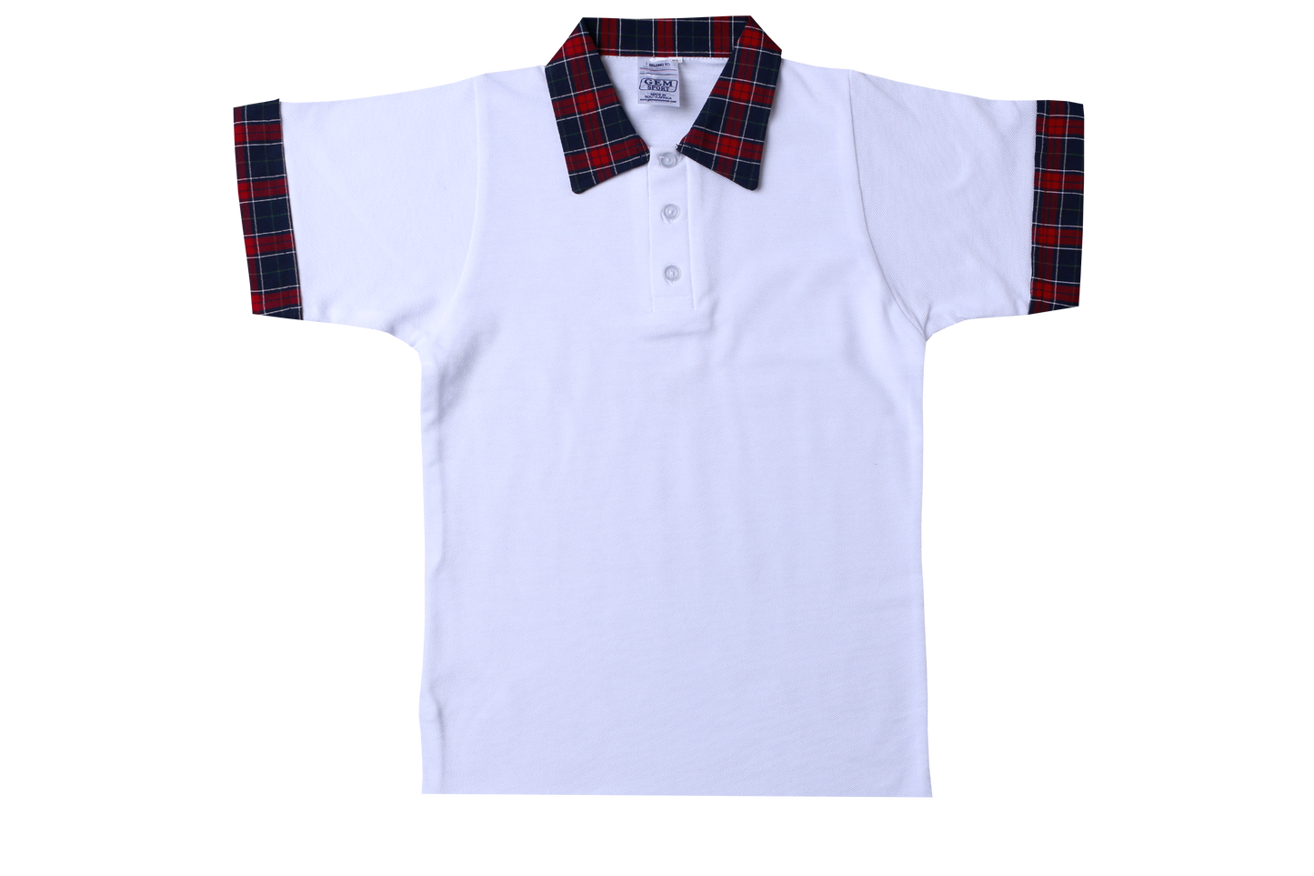 Golf Shirt - Highway College
