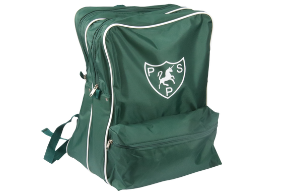 Pinetown Senior Backpack Bag