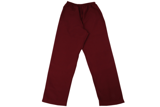 Elasticated Pants - New West