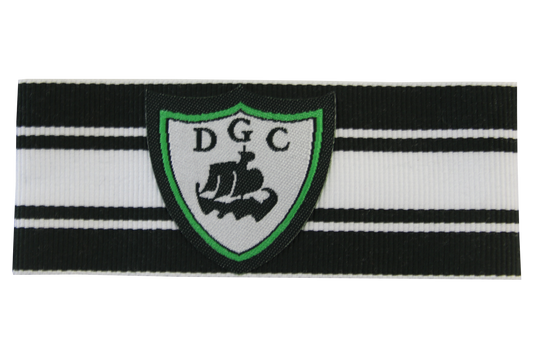 Hatband - DGC