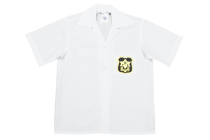 Shortsleeve Emb Shirt - Durban Primary 