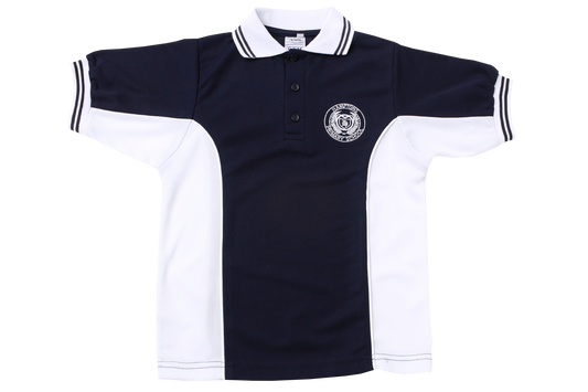Golf Shirt Moisture Management EMB - Hamptons Primary
