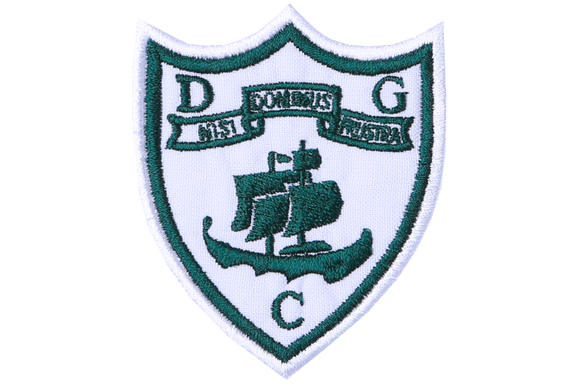 Durban Girls College Badge