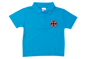 Golf Shirt EMB - Berea West (Gr R) 