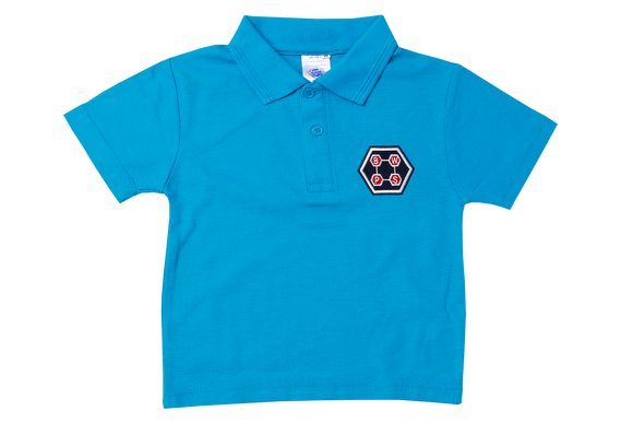 Golf Shirt EMB - Berea West (Gr R)