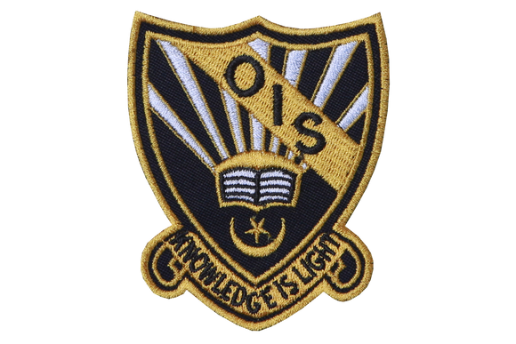 Orient Islamic School Badge