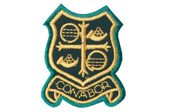 Malvern School Badge