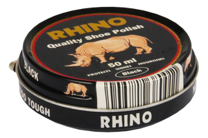 Rhino Shoe Polish 