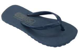 Gem Sport Pool Sandals - Navy 