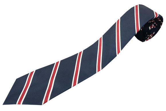 Striped Tie - Westville Boys High School Matric