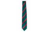 Striped Tie - Glenashley