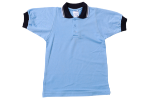 Golf Shirt Plain - A.M Moola 