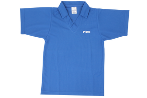 Golf Shirt Royal EMB- Kloof Junior Primary (Iphithi) 
