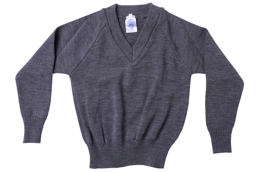 Longsleeve Jersey - Grey