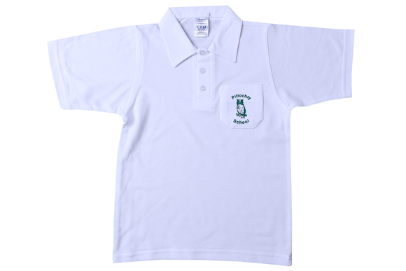 Golf Shirt EMB - Pitlochry