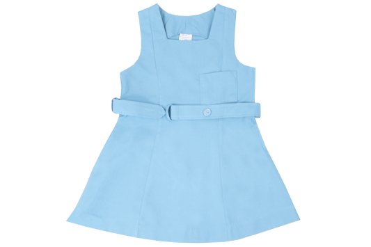 Plain Tunic - Chief D