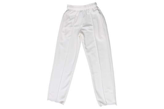 Cricket Pants - Cream