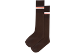 Boys 3/4 Striped Long Socks - New Germany Primary