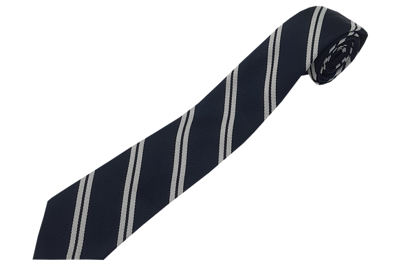 Striped Tie - Bechet
