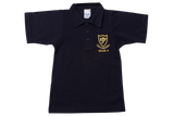 Golf Shirt Navy Emb - Kloof Junior Primary Grade R