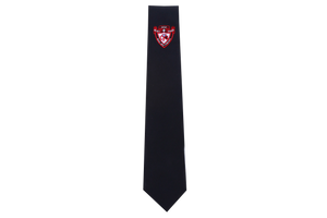 Embroidered Tie - Holy Family College Matric 