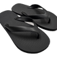 Gem Sport Pool Sandals - Black