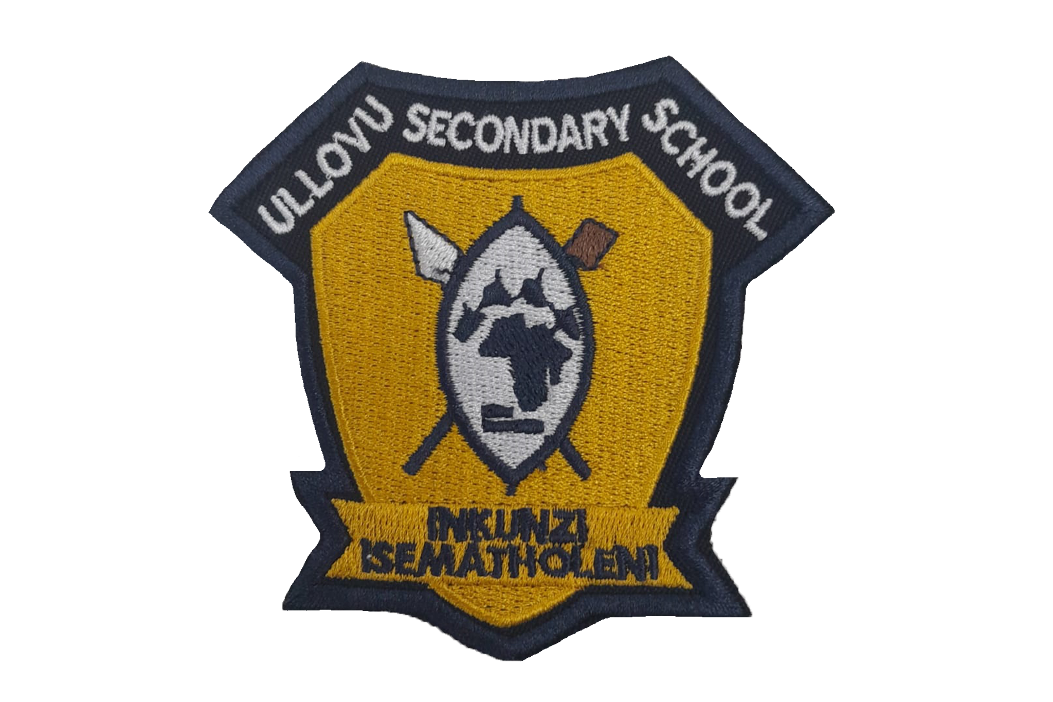 Badge Blazer Ullovu Secondary School Gem Schoolwear badge-blazer-ullovu-secondary-school-gem-schoolwear