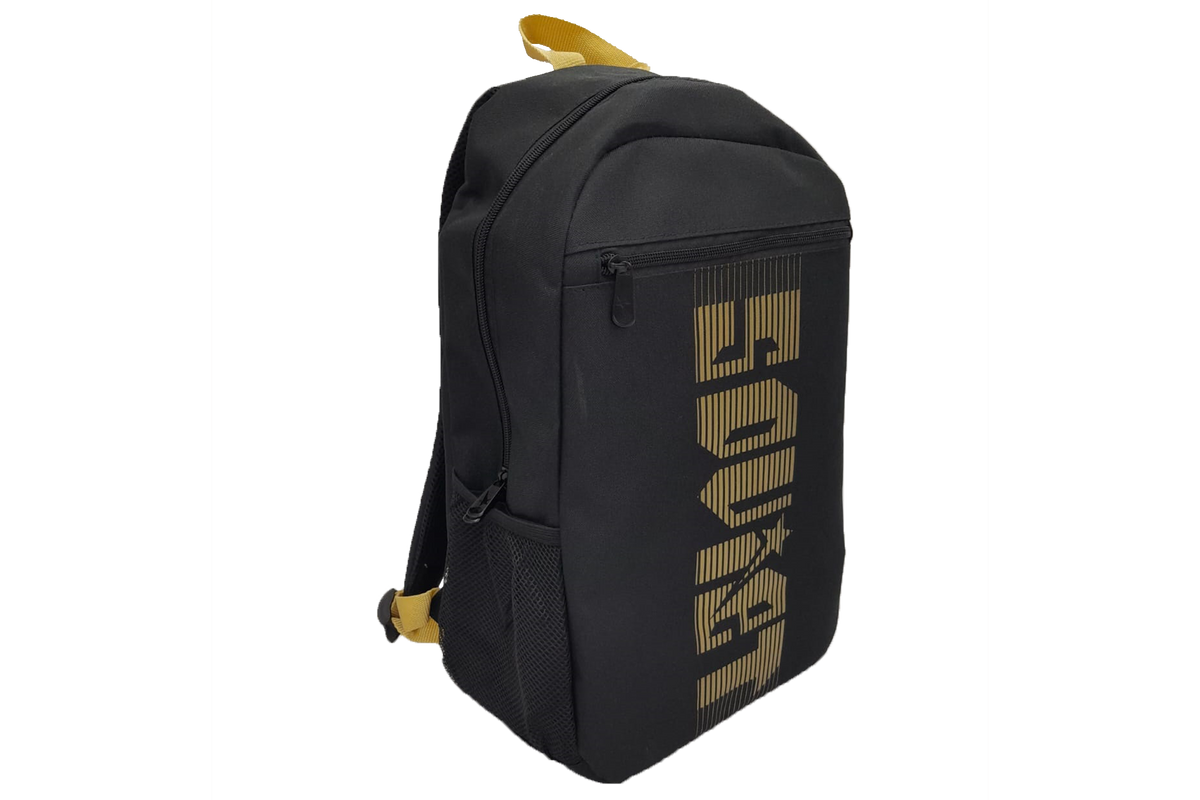 Soviet Beavers Backpack Bag – Gem Schoolwear