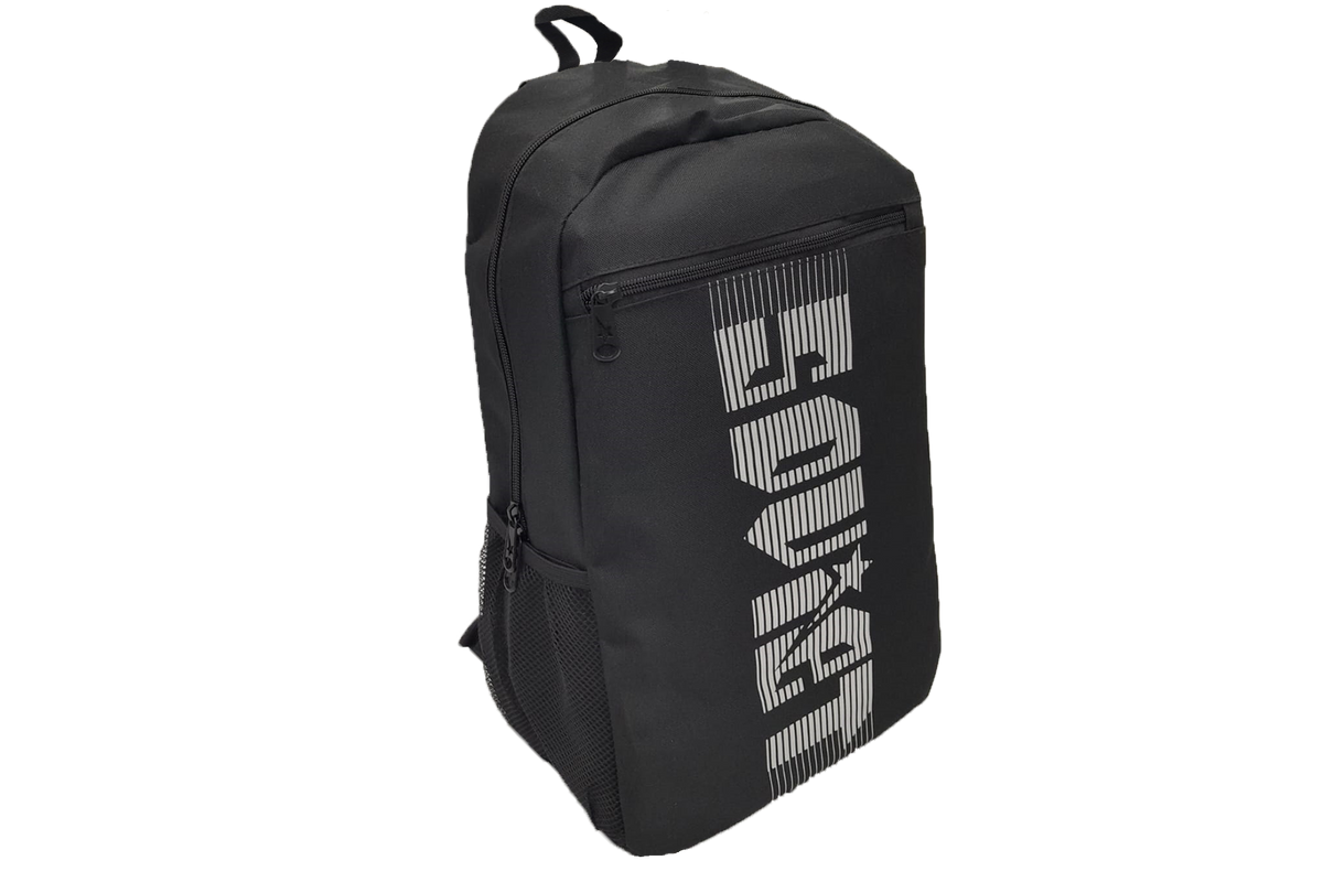 Soviet Beavers Backpack Bag – Gem Schoolwear