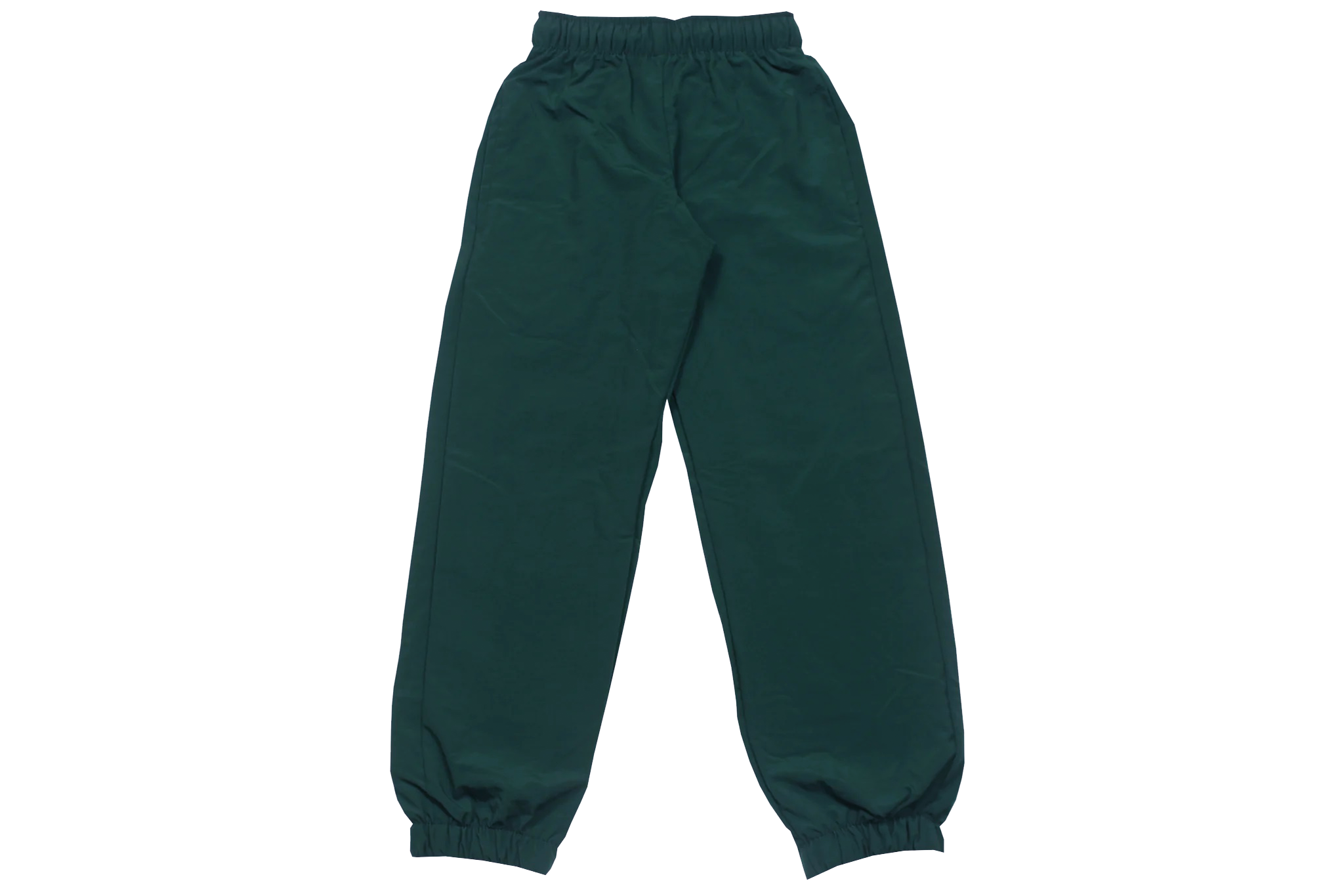 Plain best sale track pants