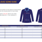 Sacred Heart Church Blouse