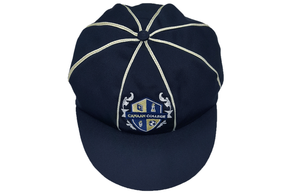 Cricket Cap Emb - Canaan College