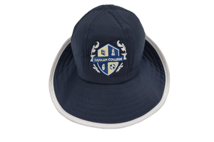 Spinlene Emb Hat - Canaan College 