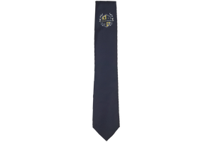 Tie Sublimated - Canaan College 