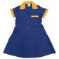 Plain Dress - Mqhanj