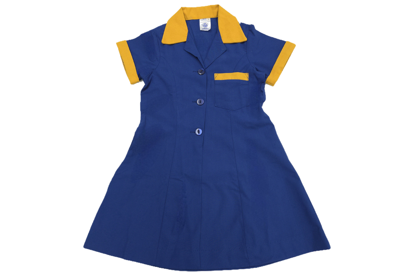 Plain Dress - Mqhanj