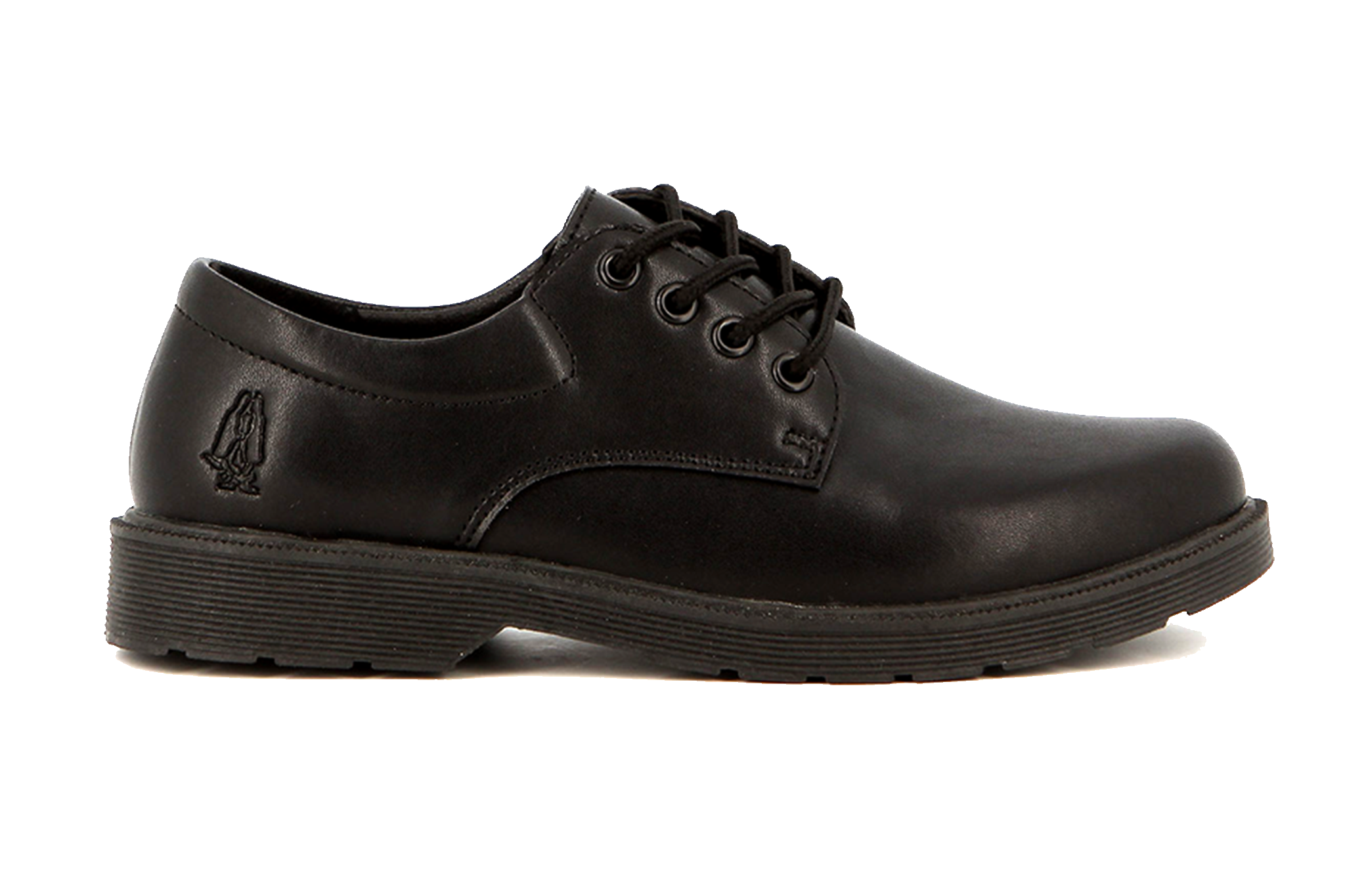 Hush puppies sales non slip shoes