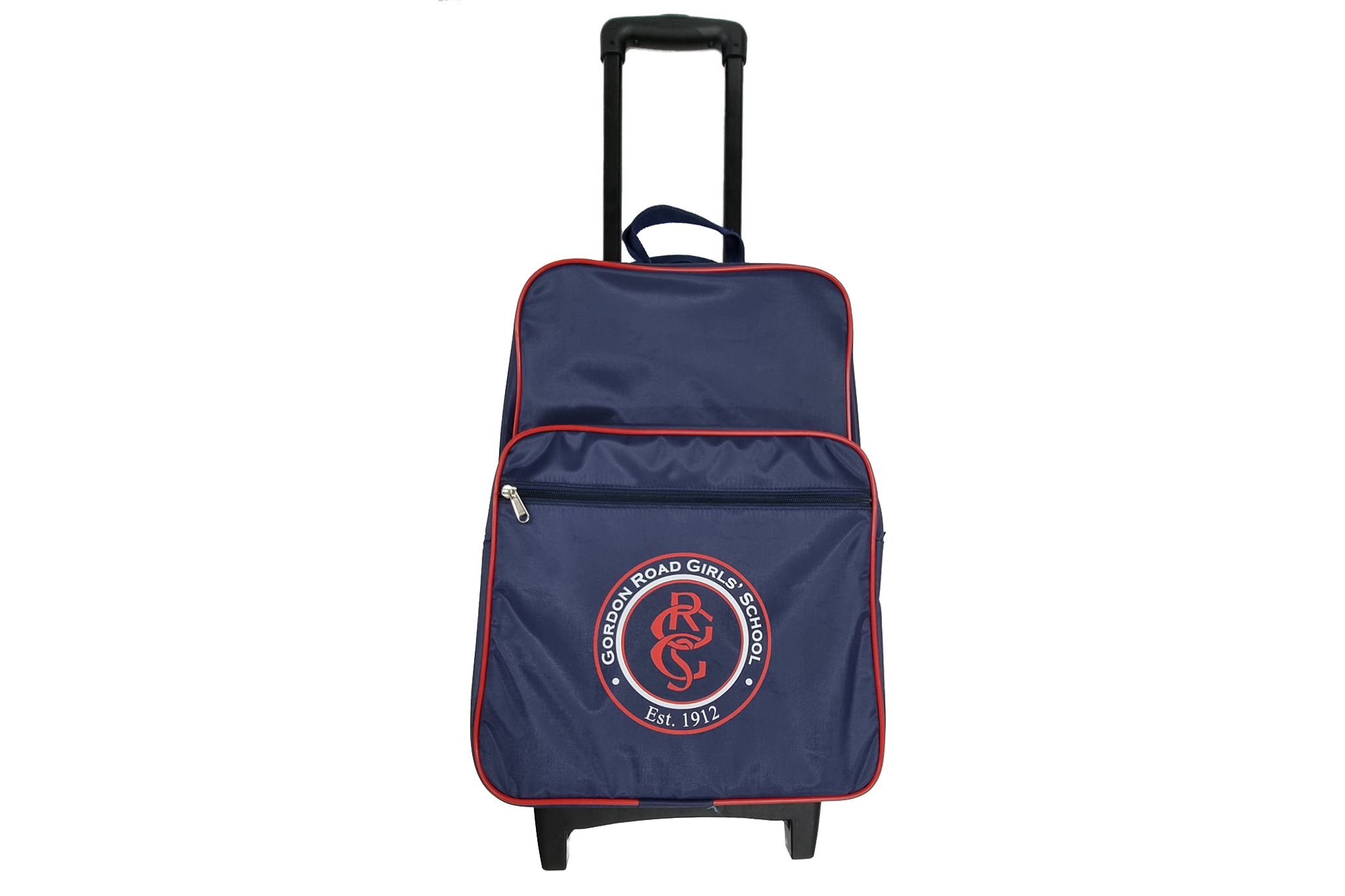 Emblem trolley 2025 bags price