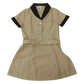 Plain Dress - Incop