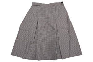 Pleated Skirt - Just Juniors (Grade  7/8/9 ONLY) 