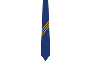 Striped Tie - Marburg 