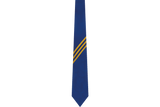 Striped Tie - Marburg