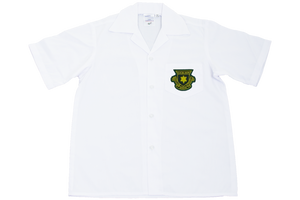 Shortsleeve Emb Shirt - Montclair 