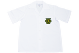 Shortsleeve Emb Shirt - Montclair