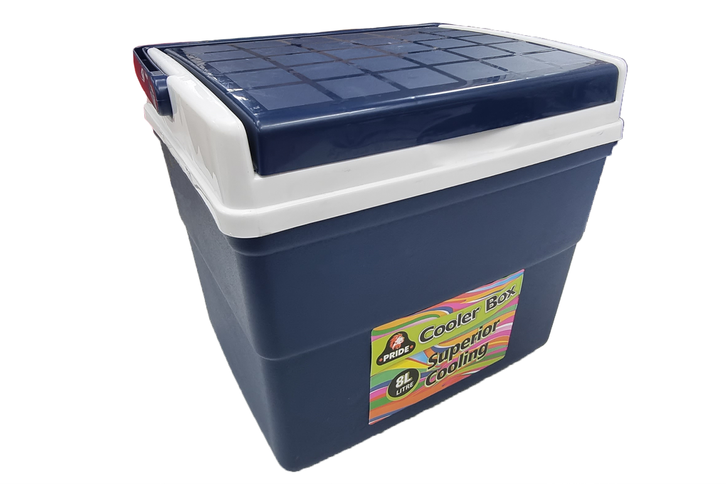 Cooler Box - 8L