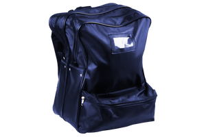 Navy Senior Backpack Bag 