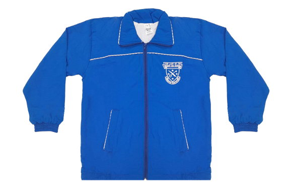 Tracksuit Set Emb - Our Lady Of The Rosary