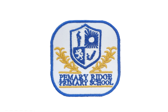 Badge  - Pemary Ridge