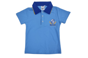 Golf Shirt EMB - Pemary Ridge Gr R 